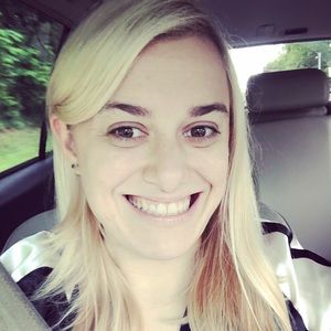 Meet your Posher, Catherine